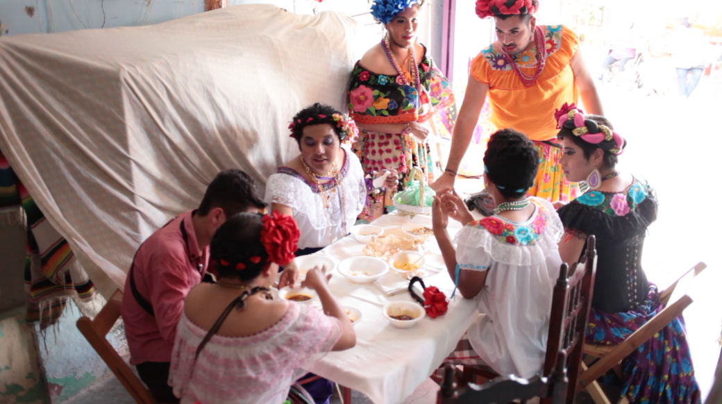 Our Fire Blooms photo