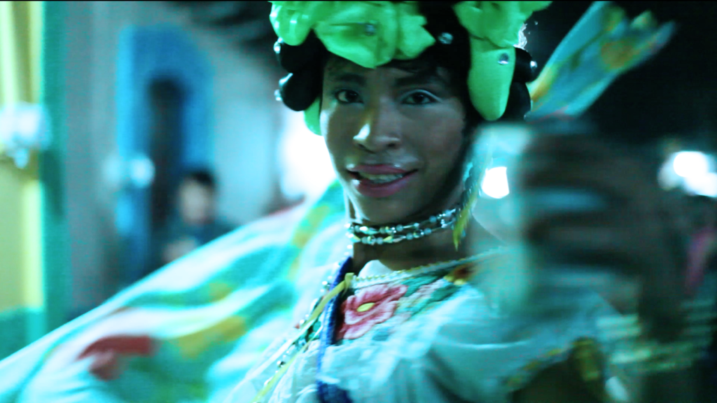 Our Fire Blooms chunta