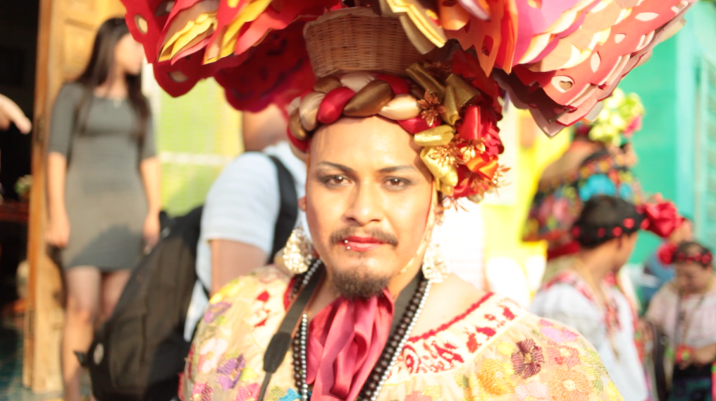 Our Fire Blooms chunta