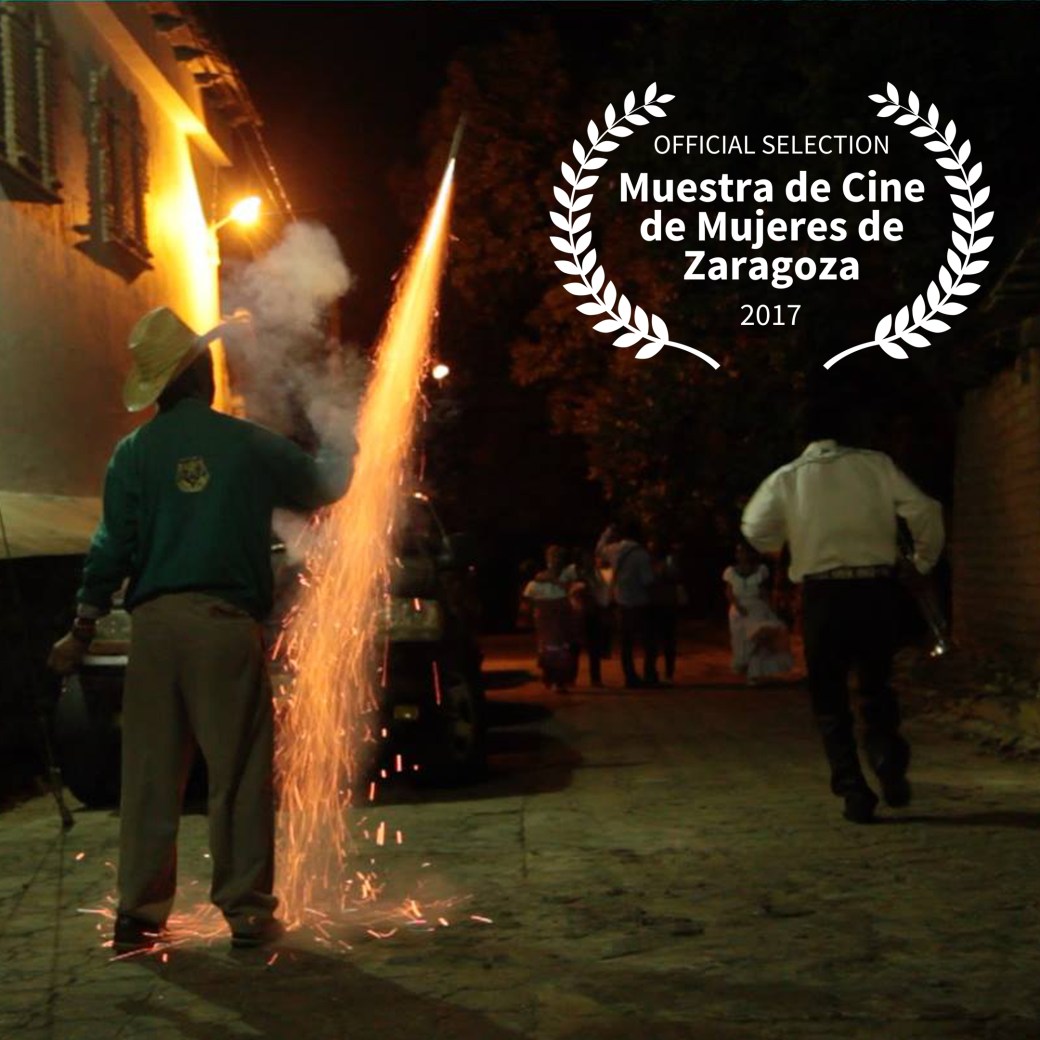 The Chunta at Zaragoza