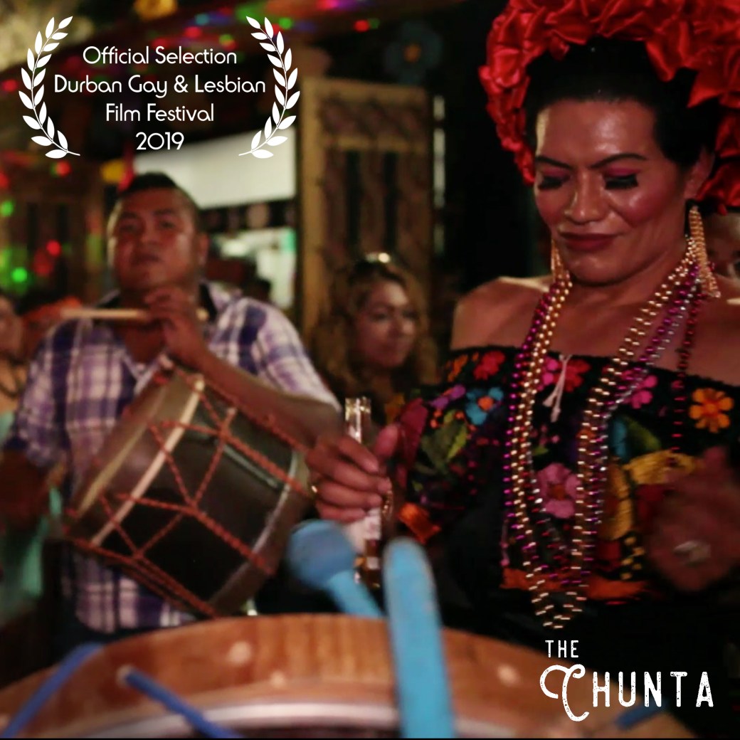 The Chunta Durban Gay and Lesbian Film Festival